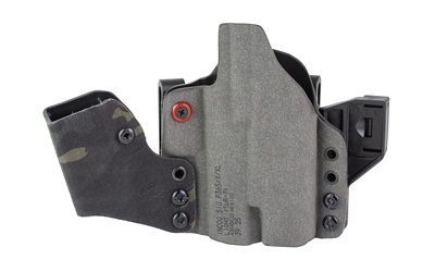 Safariland INCOG-X Joint Collaboration with Haley Strategic Inside the - View 3