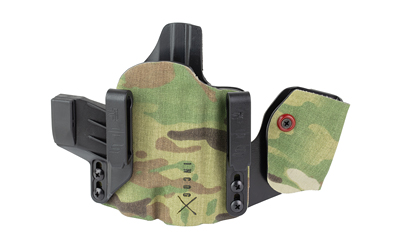 Safariland INCOG-X Joint Collaboration with Haley Strategic Inside the - View 2