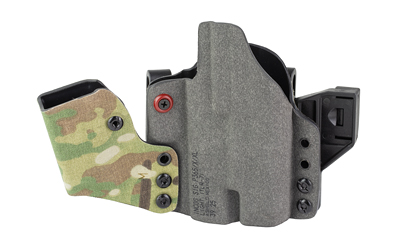 Safariland INCOG-X Joint Collaboration with Haley Strategic Inside the - View 3