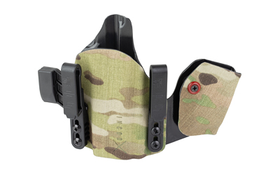 Safariland INCOG-X Joint Collaboration with Haley Strategic Inside the - View 2