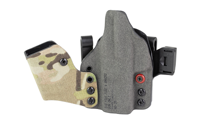 Safariland INCOG-X Joint Collaboration with Haley Strategic Inside the - View 3