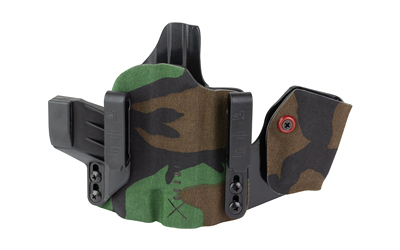 Safariland INCOG-X Joint Collaboration with Haley Strategic Inside the - View 2
