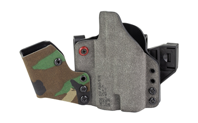 Safariland INCOG-X Joint Collaboration with Haley Strategic Inside the - View 3