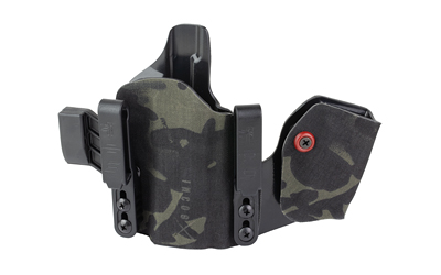 Safariland INCOG-X Joint Collaboration with Haley Strategic Inside the - View 2