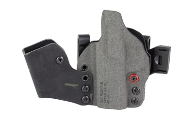 Safariland INCOG-X Joint Collaboration with Haley Strategic Inside the - View 3