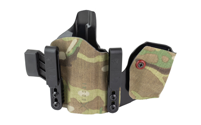Safariland INCOG-X Joint Collaboration with Haley Strategic Inside the - View 2