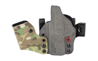 Safariland INCOG-X Joint Collaboration with Haley Strategic Inside the - View 3