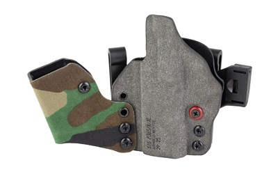 Safariland INCOG-X Joint Collaboration with Haley Strategic Inside the - View 3
