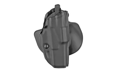 Safariland 6378-219-411 ALS Paddle Holster, Right Hand, Black, M&P 4" - View 2