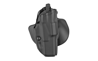 Safariland 6378383411 ALS Paddle Holster Black for Glock 20/21 Right Hand - View 2