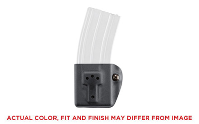 Safariland 774-215-23 Rifle Magazine Pouch, STX Black, AR15/M16 - View 2