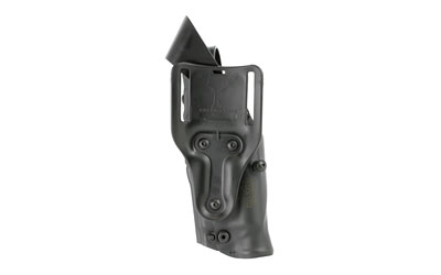 Safariland 6360-832-411 Holster Glock 17/22 X300U Black RH Level III Retention - View 3