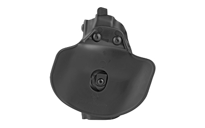 Safariland 6378283411 ALS Paddle Holster Black for Glock 19/23 Right Hand - View 2