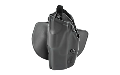 Safariland 6378-283-412 ALS Paddle Holster, Glock 19/23, Left Hand, Black - View 2