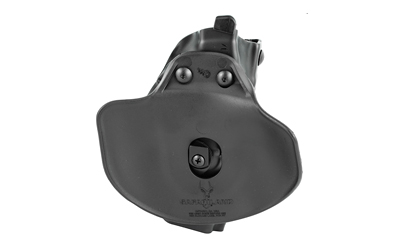 Safariland 6378-283-412 ALS Paddle Holster, Glock 19/23, Left Hand, Black - View 3