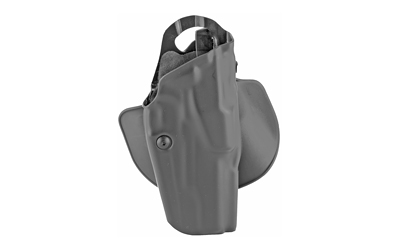 Safariland 637856411 ALS Paddle Holster Springfield 1911 A1 w/Rail Black - View 2