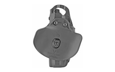 Safariland 637856411 ALS Paddle Holster Springfield 1911 A1 w/Rail Black - View 3