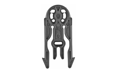 Safariland 6004-15 MOLLE Locking System Holster Fork Kit, Black Finish - View 2