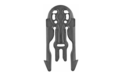 Safariland 6004-15 MOLLE Locking System Holster Fork Kit, Black Finish - View 3