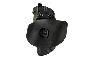 Safariland 637873411 ALS Paddle Holster for Beretta 92/92FS, Black - View 2