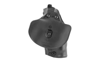 Safariland 6378832411 ALS Paddle Holster Glock 17/22 w/Surefire X300 - View 2