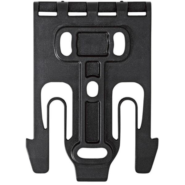 Safariland 6004192 QLS Locking Fork Black Nylon for Holsters - View 2