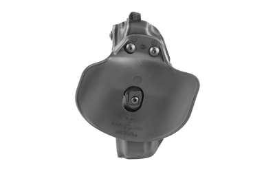 Safariland 6378 ALS Paddle Holster Glock 17/22 Light Right STX Black - View 3