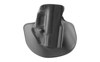 Safariland 5198 Holster Glock 26/27 STX Black RH Paddle Design - View 2