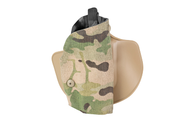 Safariland 6378USN ALS Holster, Glock 19/23, Right Hand, MultiCam Cord - View 2