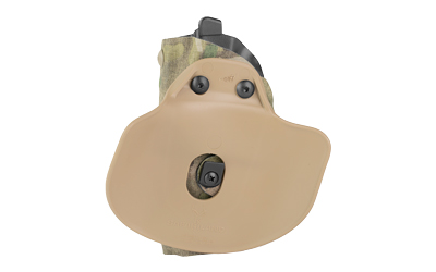 Safariland 6378USN ALS Holster, Glock 19/23, Right Hand, MultiCam Cord - View 3