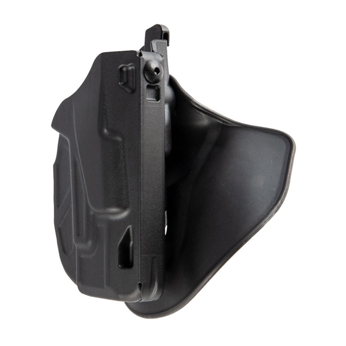 Safariland 7378-7TS ALS Holster Black Right Hand for Glock 26/27 - View 2