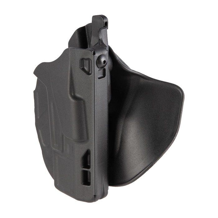 Safariland 7378-7TS ALS Holster Black Right Hand for Glock 19/23/32 - View 2