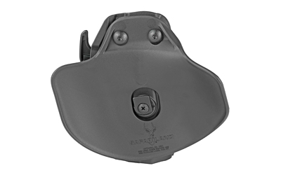 Safariland 578283412 GLS Pro-Fit OWB Holster Black Synthetic Left Hand - View 2