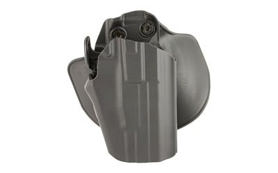 Safariland 57883411 GLS Pro-Fit Holster Black Polymer Right Hand Paddle - View 2