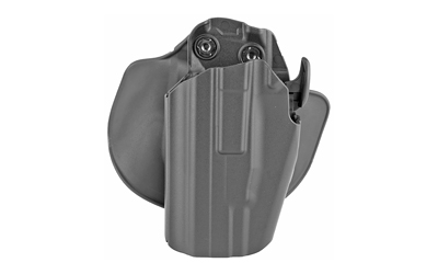 Safariland 57883412 GLS Pro-Fit Holster Black Left Hand Glock 17/22 - View 2