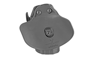 Safariland 57883412 GLS Pro-Fit Holster Black Left Hand Glock 17/22 - View 3
