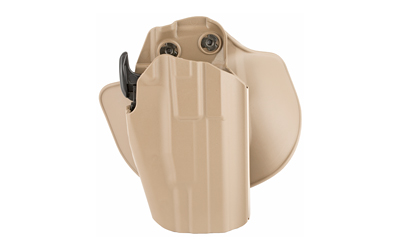 Safariland 57883551 GLS Pro-Fit Holster FDE Right Hand 4.30"-6.02" Pistols - View 2