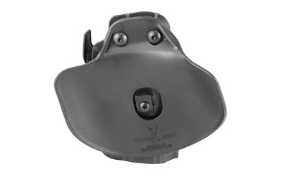 Safariland 578750412 GLS Pro-Fit Holster Black Polymer Left Hand Paddle - View 3