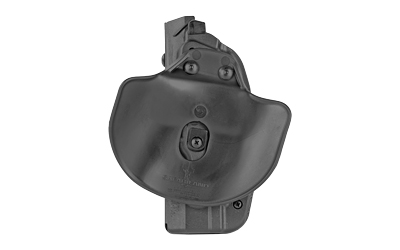 Safariland 7378383411 7378-7TS ALS Holster Black Right Hand Glock 20/21 - View 2