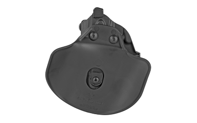 Safariland 7371179411 7371-7TS-ALS Paddle Holster Black S&W M&P Shield 9/40 - View 2
