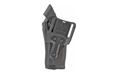 Safariland 6360RDS Holster Glock 34/35 X300U Black RH ALS/SLS - View 2