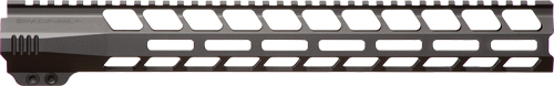 Lantac 01HG015SPADAML SPADA-ML 15" M-LOK Handguard 6005A-T6 Aluminum - View 2