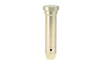 LBE Unlimited Buffer For AR-15 Carbine Length H1 Heavy Gold ARBUFF-H1 - View 3