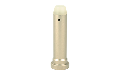 LBE Unlimited ARBUFFH2 AR-15 H2 Recoil Buffer 4.7oz Aluminum Silver - View 2