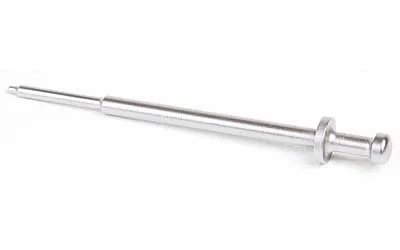 LBE Unlimited ARFPN AR Parts Firing Pin AR Platform Silver - View 2