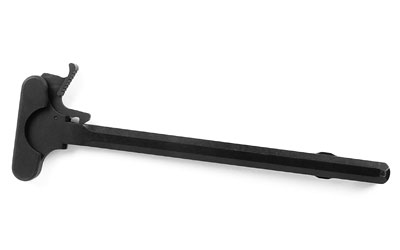 LBE Unlimited ARCHEL Extended Latch AR-15 Charging Handle 7075-T6 Aluminum - View 2