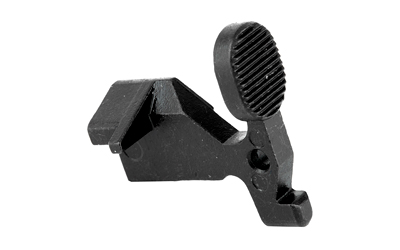 LBE Unlimited ARBCASY AR Parts Mil Spec Bolt Catch Assembly AR-Platform Black Steel - View 3
