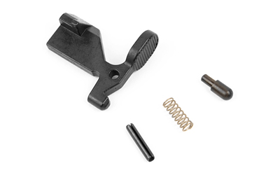 LBE Unlimited ARBCASY AR Parts Mil Spec Bolt Catch Assembly AR-Platform Black Steel - View 4