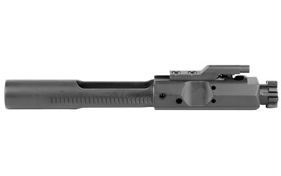 LBE Unlimited AR10BCG DPMS Style Black Nitride Steel Bolt Carrier Group - View 2