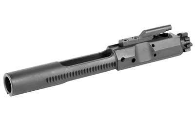 LBE Unlimited AR10BCG DPMS Style Black Nitride Steel Bolt Carrier Group - View 4